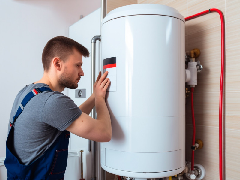 Baxi kazán szerviz Tápiószecső