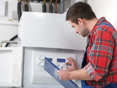 Baxi kazán szerelő azonnal